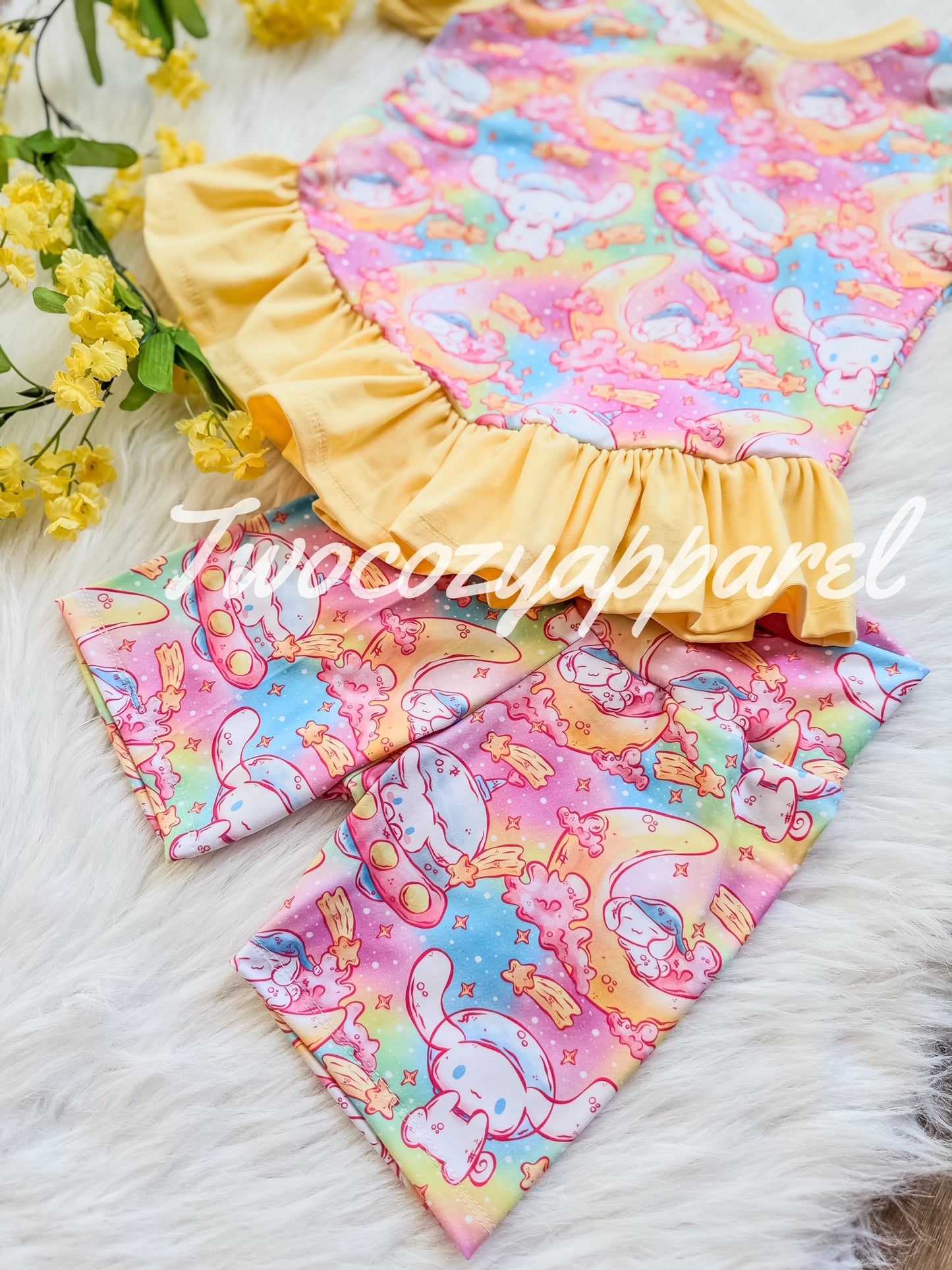Jasmine Colorblock Top
