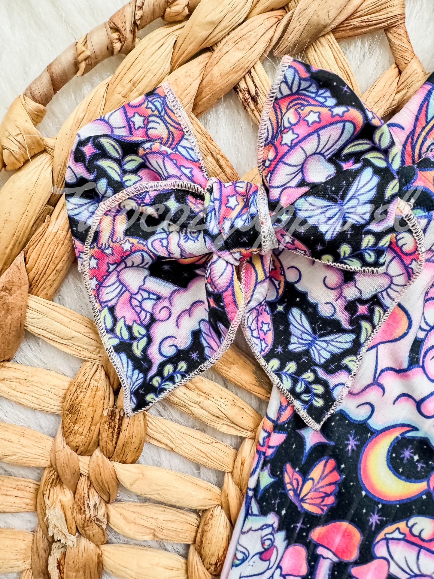 Sailor Bows