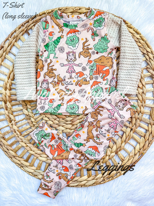 Long Sleeve T-Shirt