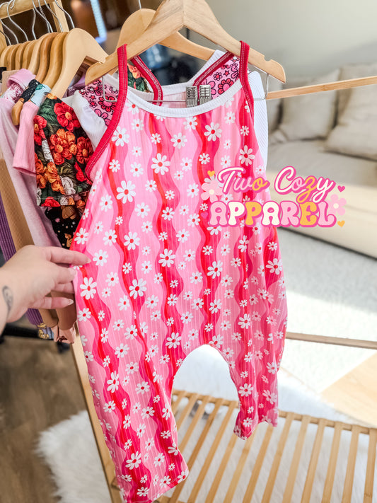 Terran Romper