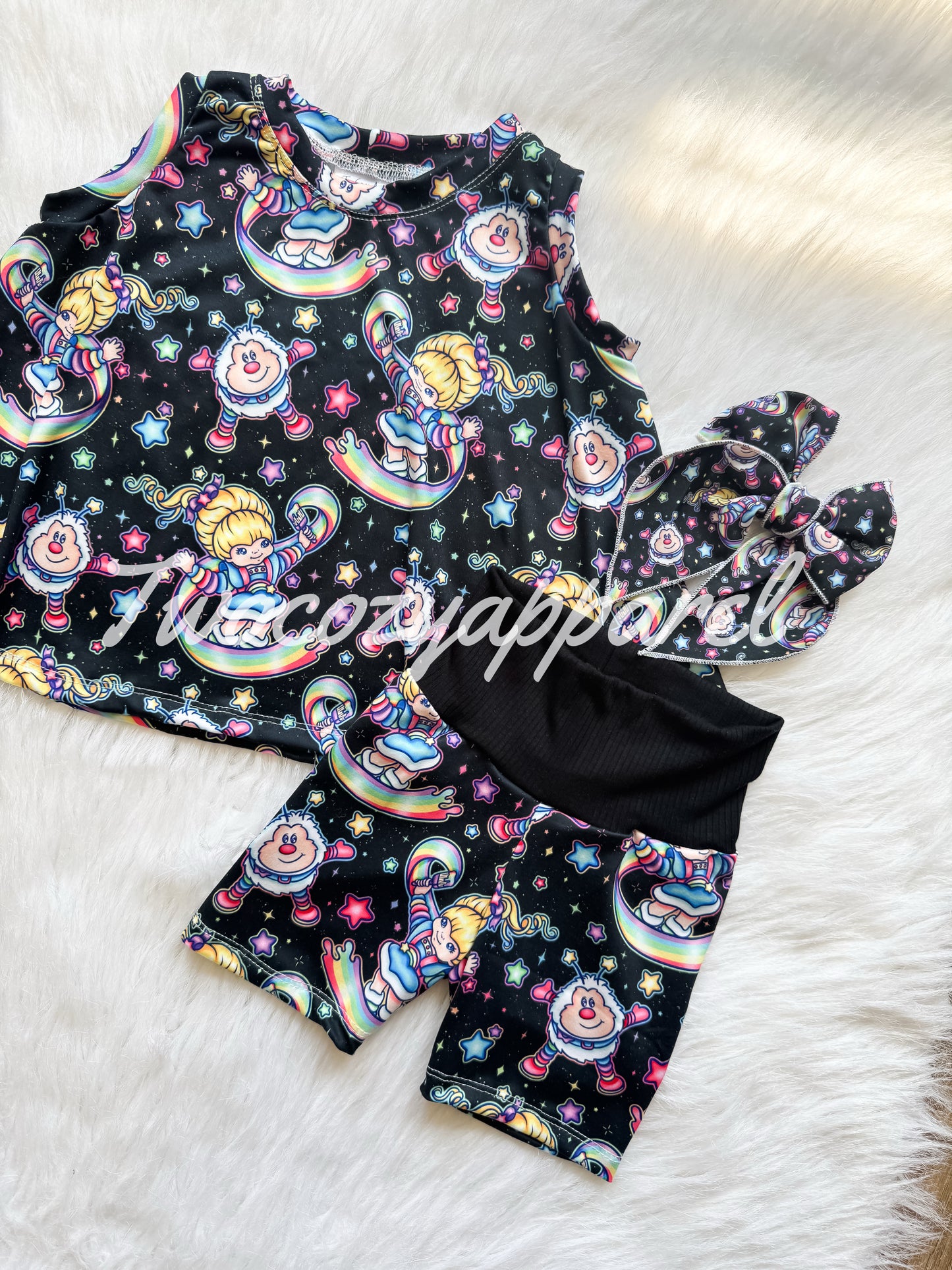 Swing Top
