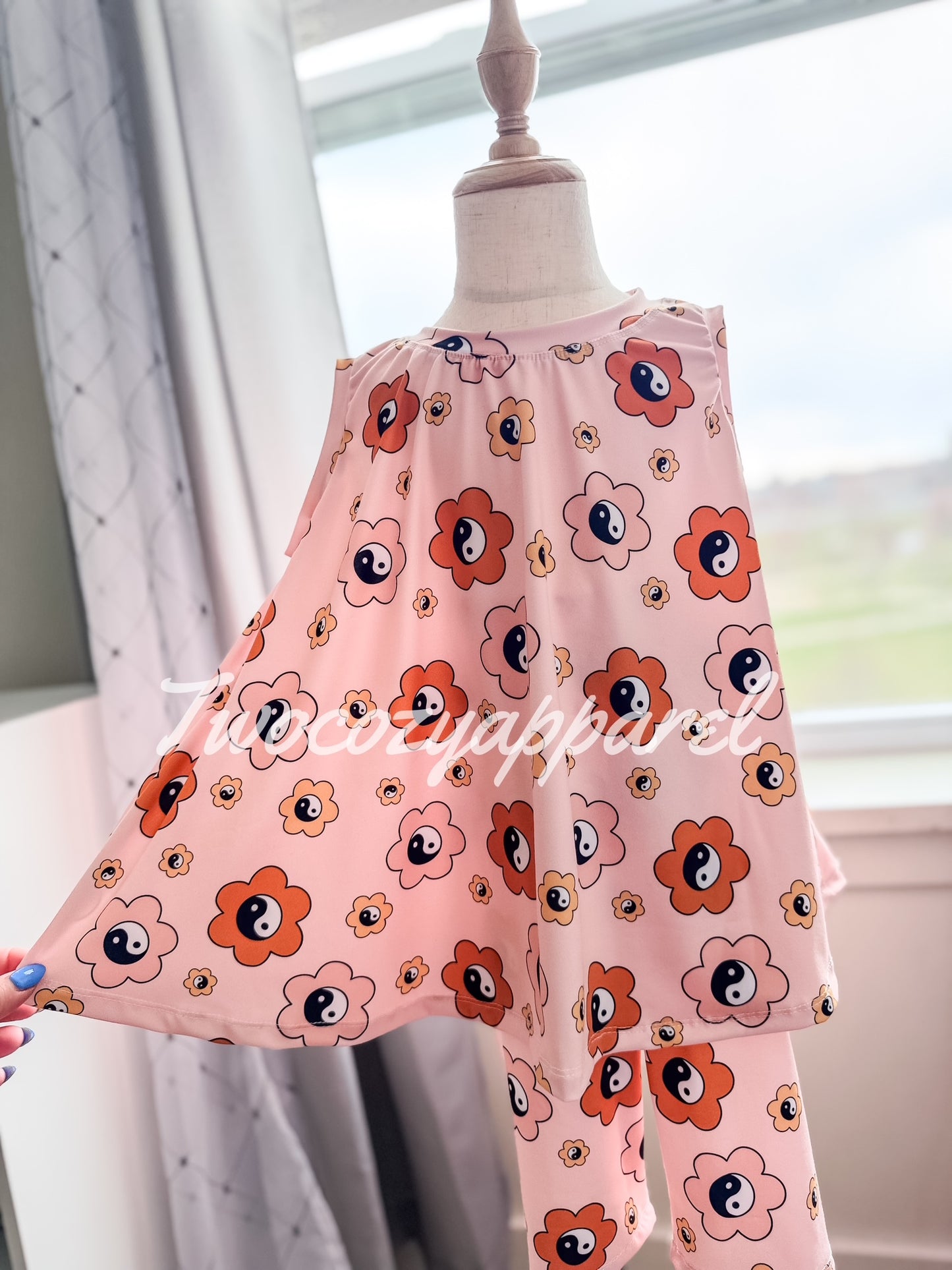 Swing Top