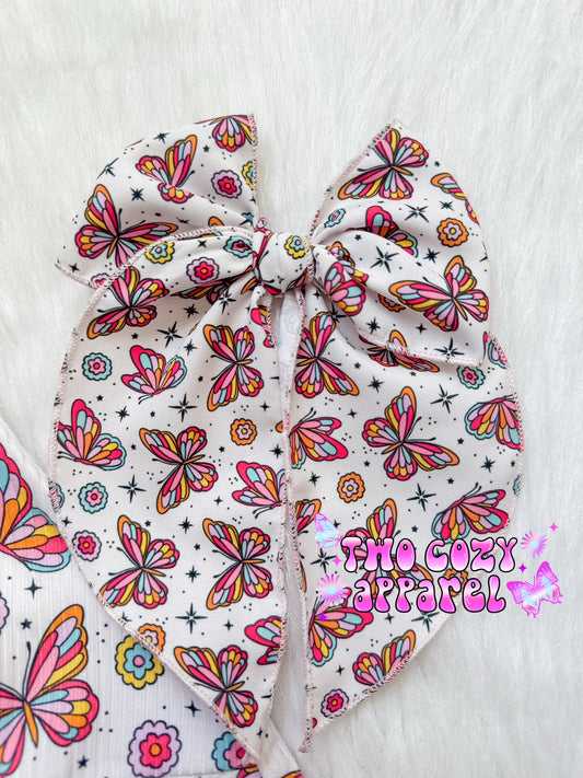 Sailor Bows