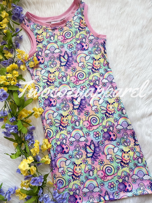 Ollie Dress